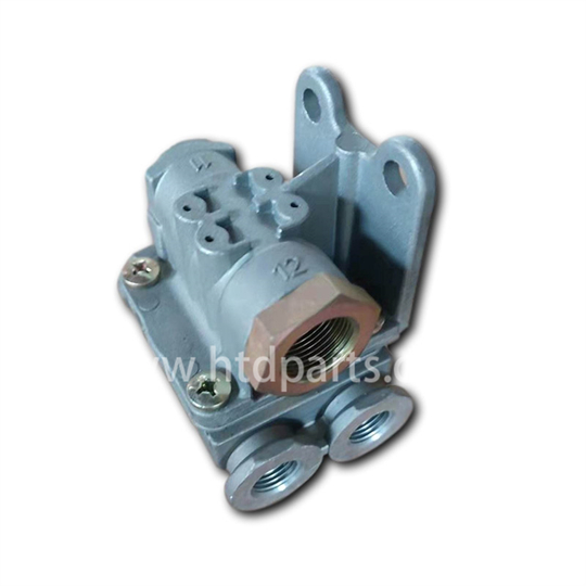 WABCO Quick Release Valve 9735000510 M05965901 1505155 1788954 WA9735000510 for DAF MAN SCANIA VOLVO