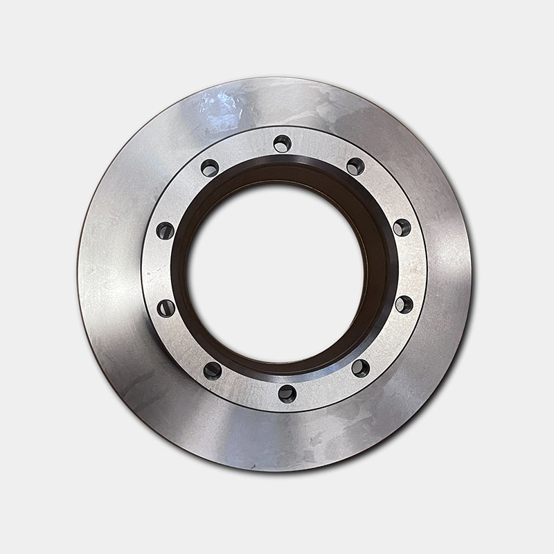 CBR0245 MIN THK 27 MM 2B303242 Front And Rear Brake Disc Assembly