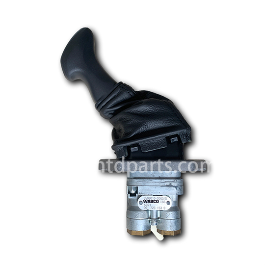 Wabco Hand Brake Valve 9617231530 7420813845 20718054 for Truck and Trailer