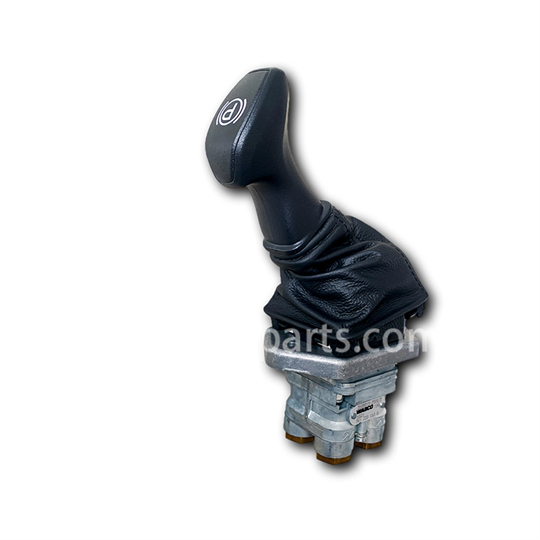 Wabco Hand Brake Valve 9617231530 7420813845 20718054 for Truck and Trailer