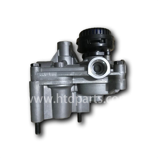 WABCO Original EBS Relay Valve 4802020090 A0054298944 0054298944 Proportional Relay Unit
