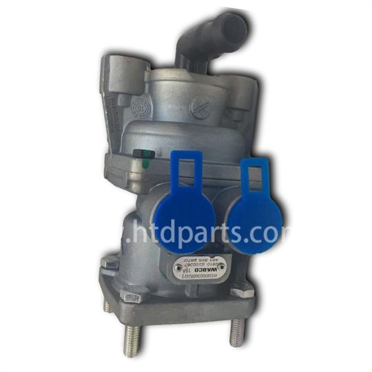 Wabco 4613152670 WG90003605202 4613152670 Foot Brake Valve Suitable for Howo Brake Master Cylinder B
