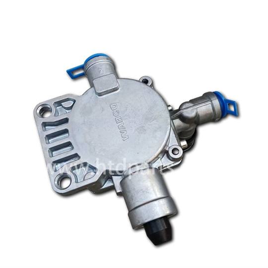 WABCO 9710021520 1325335 945017 N2521160023 4425012600 2090066 Relay Emergency Valve Trailer ABS Ant