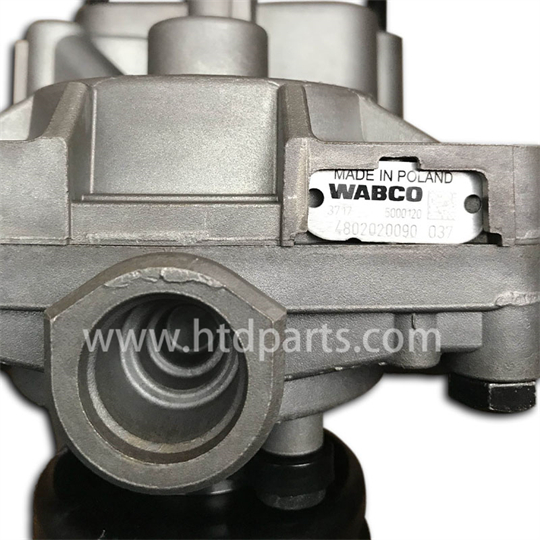 WABCO Original EBS Relay Valve 4802020090 A0054298944 0054298944 Proportional Relay Unit