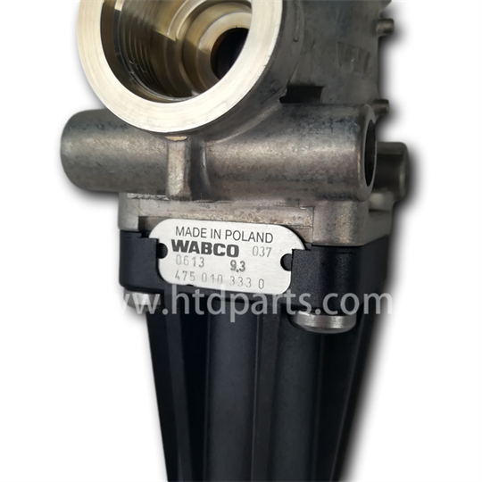 Pressure Limiting Valve 4750103330 2223160 81521016295 for MAN NEOPLAN Parts