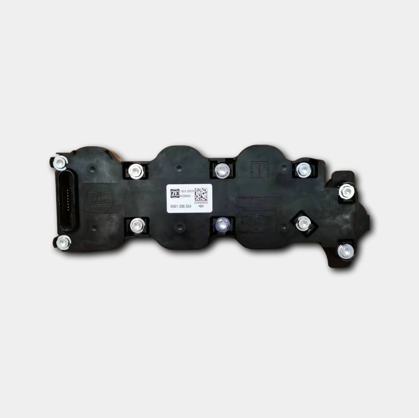 KONRR-BREMSE Sensor Module K036855 ZF 0501.330.554 Automatic Transmission Sensor Module Box Gear Tra