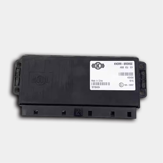 ABS Control Unit 12V Knorr-Bremse K054356 for Trucks and Buses