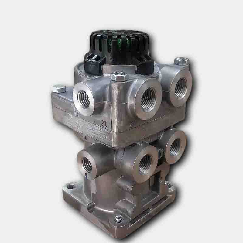 Brake Valve Assembly 3514010-92101 K054900 K146265N50 for Trucks