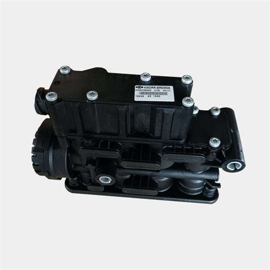 High Quality Knorr-Bremse ELC Block Valve K068168N00 for Volvo Heavy Truck