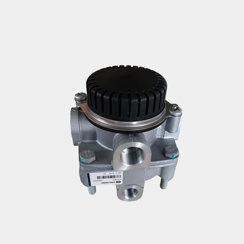 KNORR BREMSE K127012 K9-35180108 Relay Valve Suitable For IVECO DAF Trucks and Buses