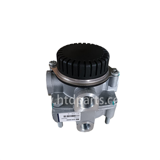 KNORR BREMSE K127012 K9-35180108 Relay Valve Suitable For IVECO DAF Trucks and Buses