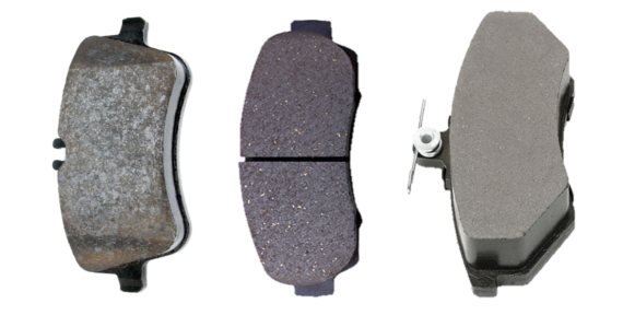 How To Choose The Right Brake Pads