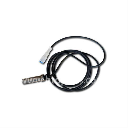 Knorr-Bremse Original ABS Wheel Speed Sensor 0486001087 0486001087N00 For Anti-Lock Brake System