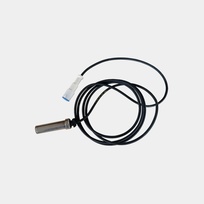 Knorr-Bremse Original ABS Wheel Speed Sensor 0486001087 0486001087N00 For Anti-Lock Brake System