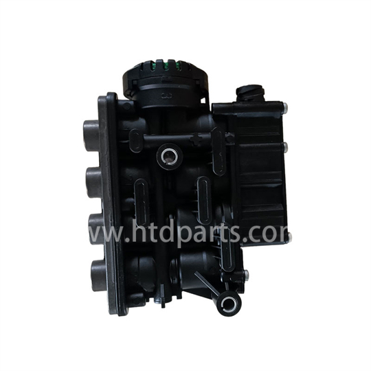 High Quality Knorr-Bremse ELC Block Valve K068168N00 for Volvo Heavy Truck
