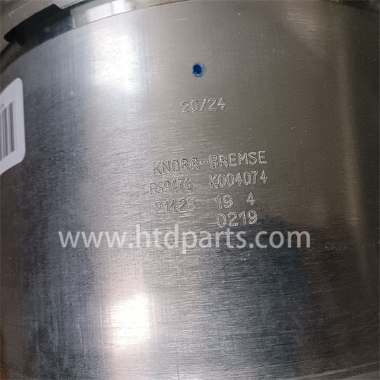 KNORR-BREMSE Spring Brake Disc K004074 31535 467632 0074202224 0084204824
