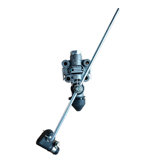 knorr-Bremse Original High Quality Levelling Valve SV1478 K141246 for Heavy Duty Truck