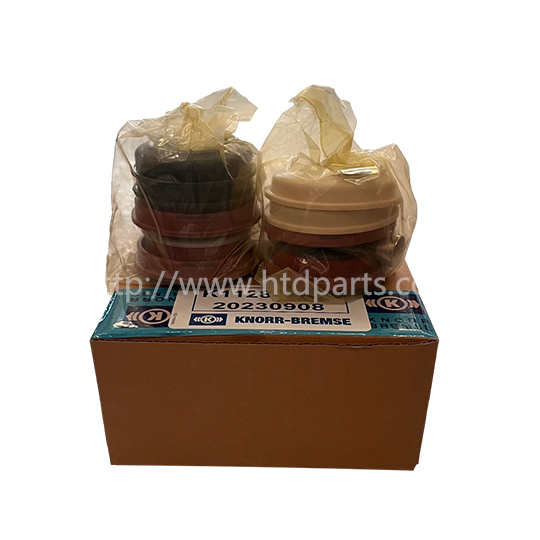 Disc Brake Parts K112847K50 K010603 Brake Clutch Caliper Rubber Sleeve Repair Kit Suitable For Truck