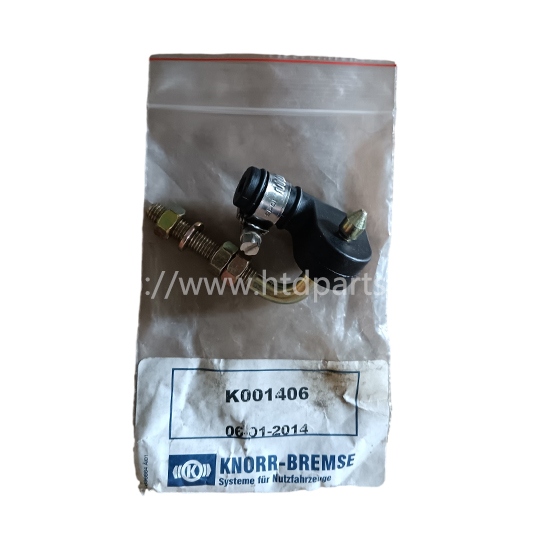  Knorr-Bremse K001406 Brake Linkage for Trailer