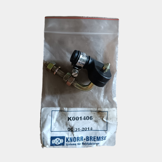  Knorr-Bremse K001406 Brake Linkage for Trailer