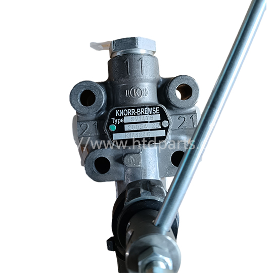 knorr-Bremse Original High Quality Levelling Valve SV1478 K141246 for Heavy Duty Truck