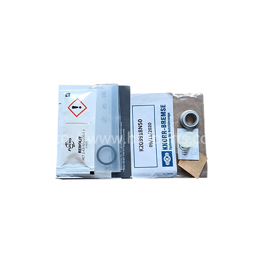 Original Knorr-Bremse K203918N50 Air Valve Kit