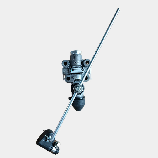 knorr-Bremse Original High Quality Levelling Valve SV1478 K141246 for Heavy Duty Truck