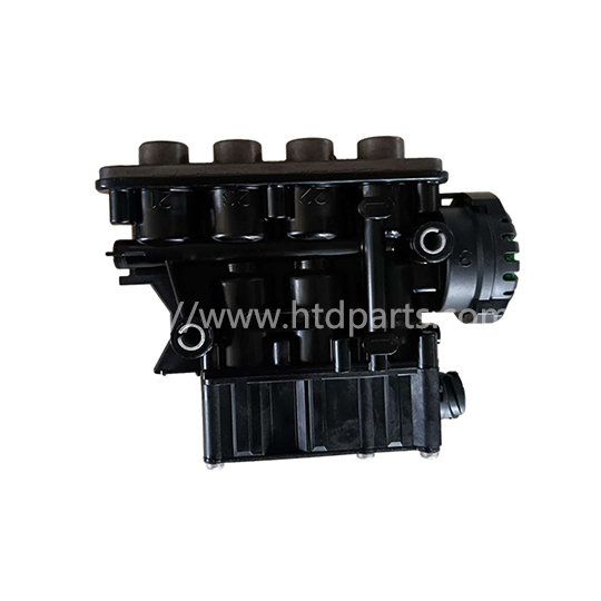 Trucks ELC Valve Block K019821N00 21083660 7421083660 Solenoid Valve