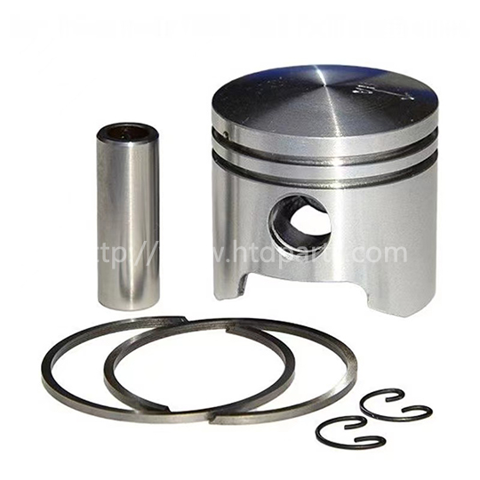 Piston Repair Kit K067026 610800130072 610800130133 Applicable to Weichai WP7 Knorr Air Compressor K