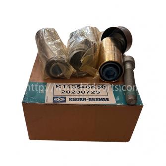 Brake Caliper Guide Pin Seal Repair Kit K113546k50 K067417k50 For Bus