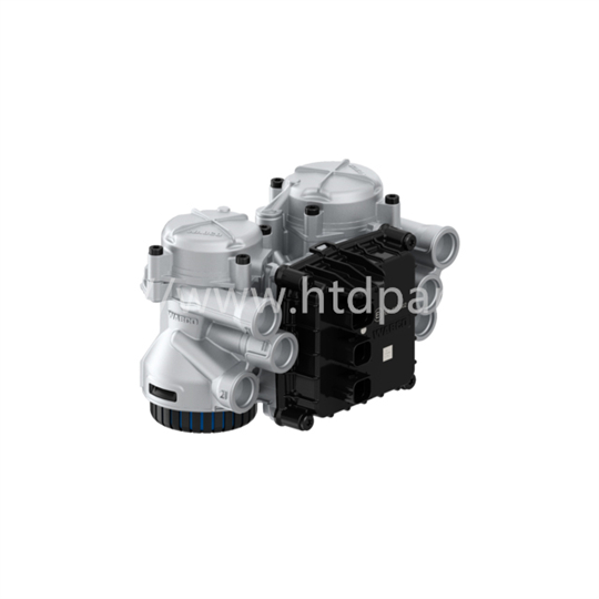 4801060050 A0004297624 EBS Axle Modulator 2-Channel - Gen4 Parts FOR Trucks