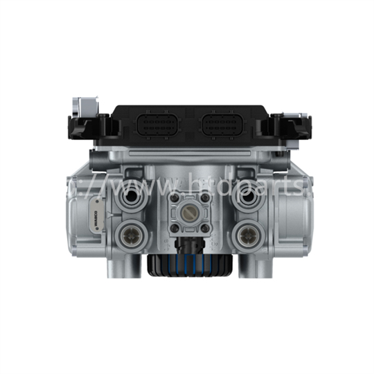4801050070 A0004294324 0004294324 0004293824 A0004293824 EBS Axle Modulator 2-Channel - Gen3