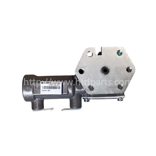 Knorr-Bremse 0504003001 0003277625 99444041 97105665 81436306035 Height Control Element Levelling Va