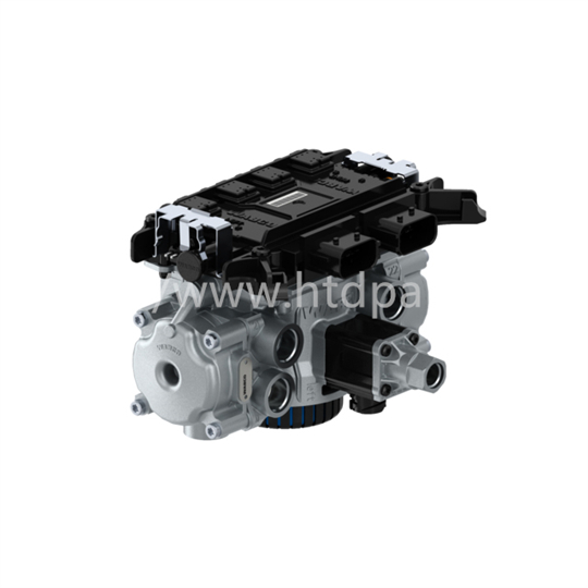 4801050070 A0004294324 0004294324 0004293824 A0004293824 EBS Axle Modulator 2-Channel - Gen3