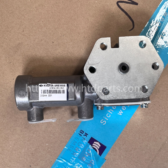 Knorr-Bremse 0504003001 0003277625 99444041 97105665 81436306035 Height Control Element Levelling Va