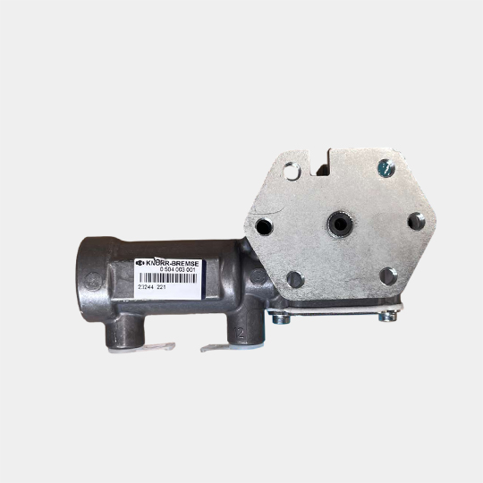 Knorr-Bremse 0504003001 0003277625 99444041 97105665 81436306035 Height Control Element Levelling Va