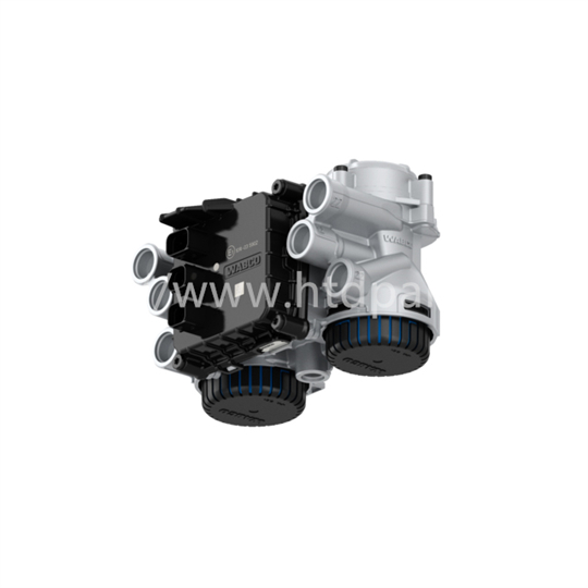 4801060050 A0004297624 EBS Axle Modulator 2-Channel - Gen4 Parts FOR Trucks