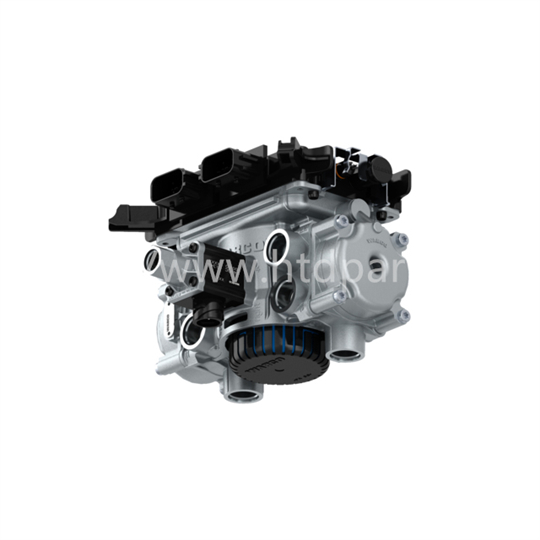 4801050070 A0004294324 0004294324 0004293824 A0004293824 EBS Axle Modulator 2-Channel - Gen3