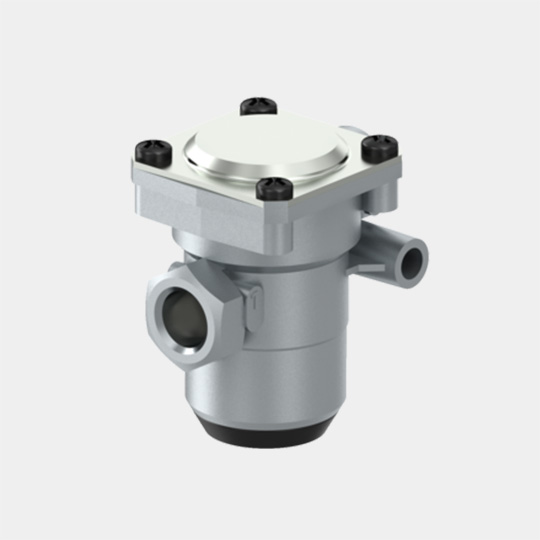 Wabco Air Brake System Pressure Limiting Valve 4750103330 2223160 81521016295 for MAN NEOPLAN Parts