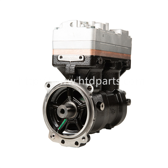 Air Compresor K172098 Engine Parts for Shacman Trucks and Buses