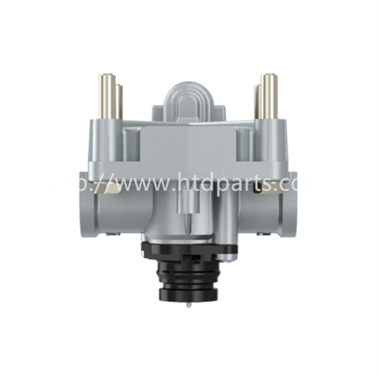 Truck and Bus Air Brake Systems Relay Valve 9730110010 A0044293844 14296844 351801550A 1612135600091 