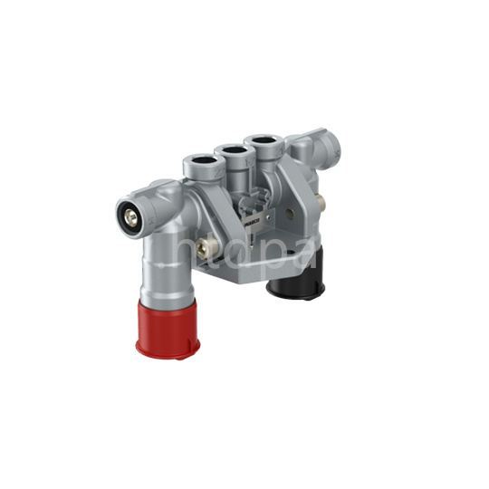 9630010510 Trailer Release Valve cars accessories truck parts