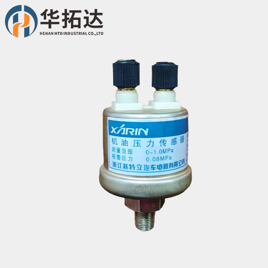 Oil Pressure Sensor Alarm 3810-00065 6891a1-3810100 For Trucks Bus