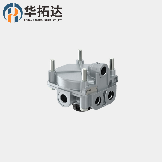 Relay Valve PRO0110020 High quality auto parts