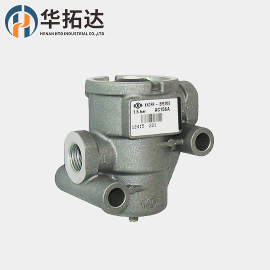 K186505N00 Pressure Limiting Valve High quality auto parts