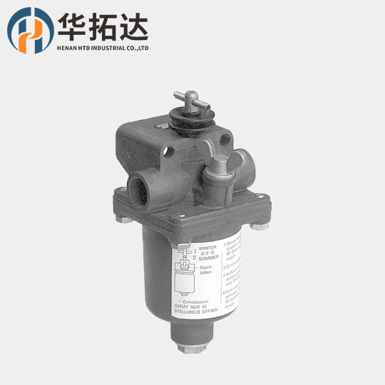 Anti-Freezer 4321990300
