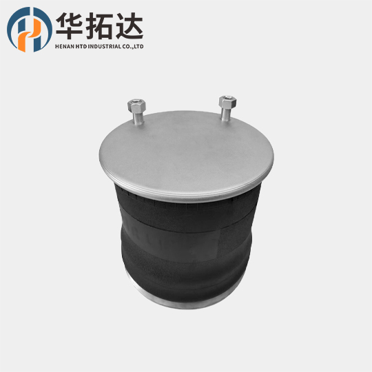 Automobile Shaanxi Delong Air Spring W01-M58-8460 H8460