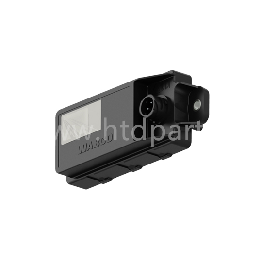 WABCO 4460650750 ESC Module Tractor Abs Electronic Stability Control Crash Avoidance Module