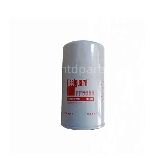 Fleetguard FF5485 FF5485  FF5767   FF5761   FF5688   FF5612 FF Fuel Filter