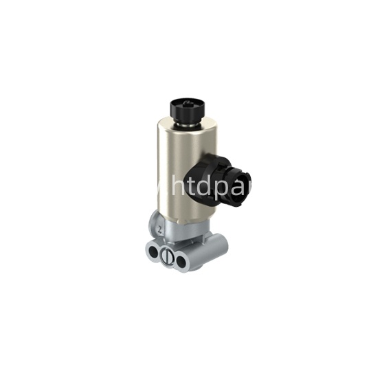 Wabco ASR Solenoid Valve 4721706060 3506-00563 VG15570900151 3453401310 For Bus And Truck